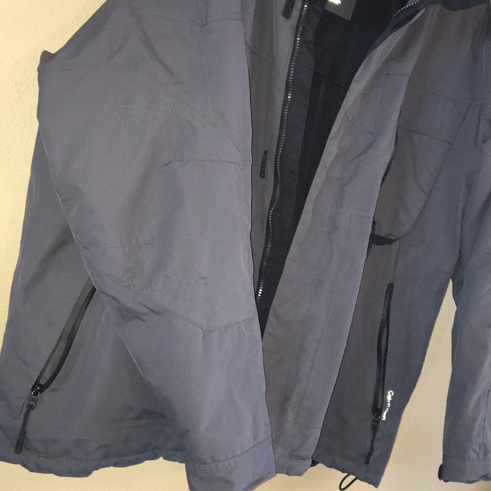 Calvin Klein Jacket - Picture 8 of 8